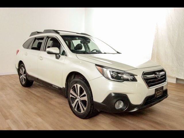 2019 Subaru Outback Limited