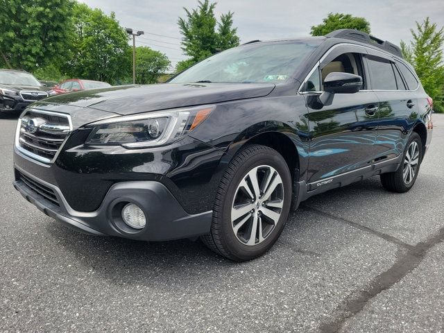 2019 Subaru Outback Limited