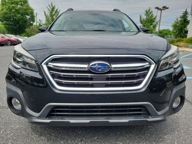 2019 Subaru Outback Limited