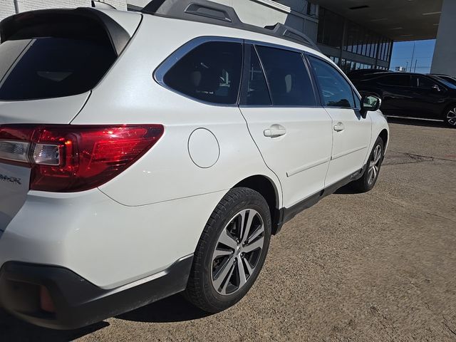 2019 Subaru Outback Limited