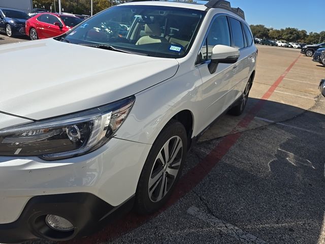 2019 Subaru Outback Limited