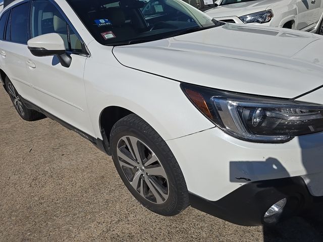 2019 Subaru Outback Limited