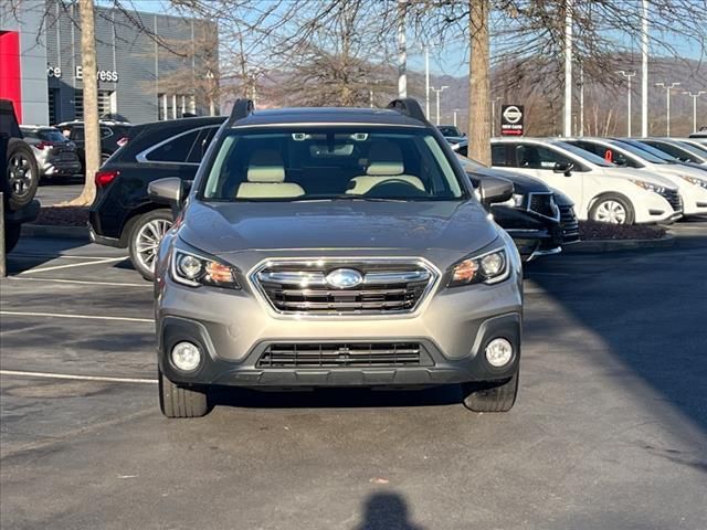 2019 Subaru Outback Limited