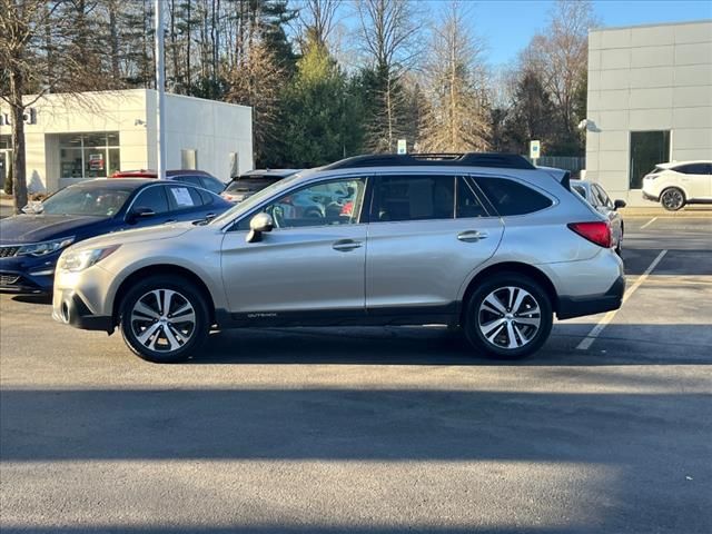 2019 Subaru Outback Limited