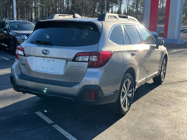 2019 Subaru Outback Limited