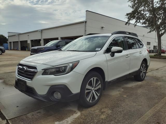 2019 Subaru Outback Limited