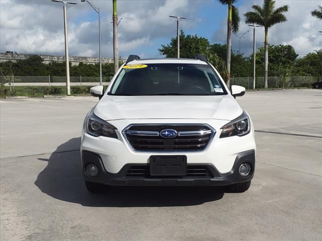 2019 Subaru Outback Limited