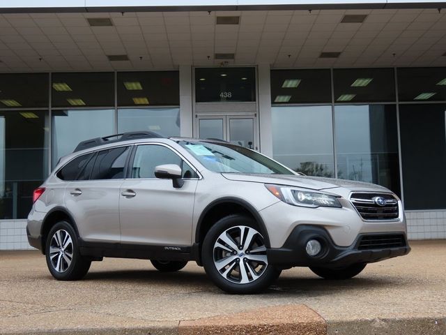 2019 Subaru Outback Limited