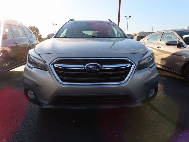 2019 Subaru Outback Limited