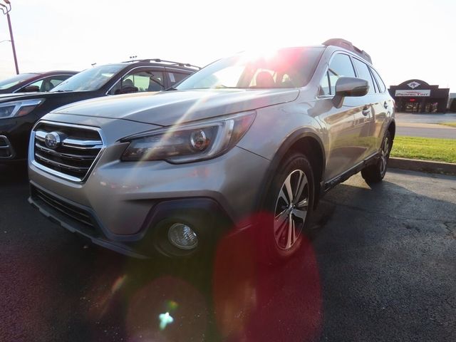 2019 Subaru Outback Limited