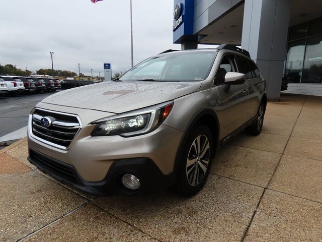 2019 Subaru Outback Limited