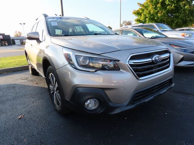 2019 Subaru Outback Limited