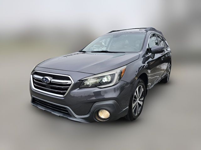 2019 Subaru Outback Limited