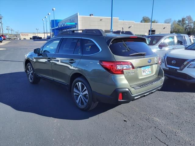 2019 Subaru Outback Limited