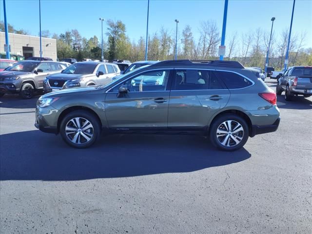 2019 Subaru Outback Limited