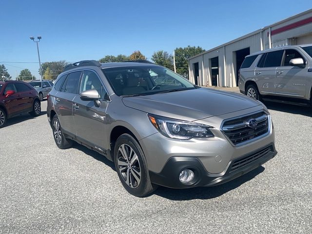 2019 Subaru Outback Limited