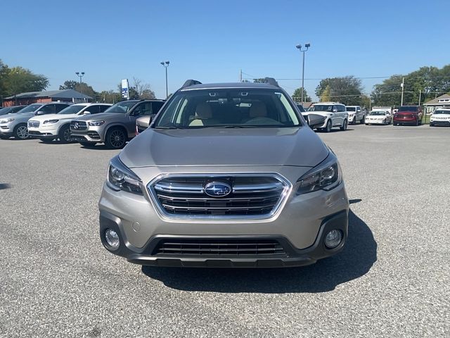 2019 Subaru Outback Limited