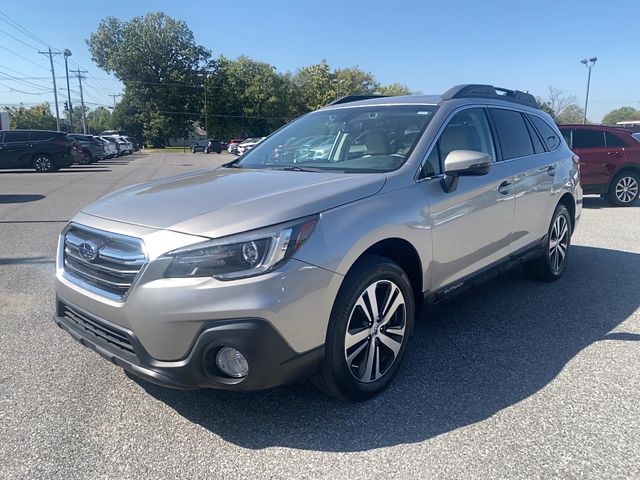 2019 Subaru Outback Limited