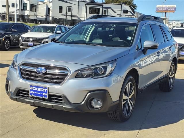 2019 Subaru Outback Limited