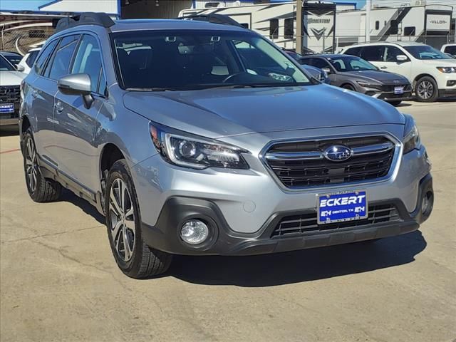 2019 Subaru Outback Limited