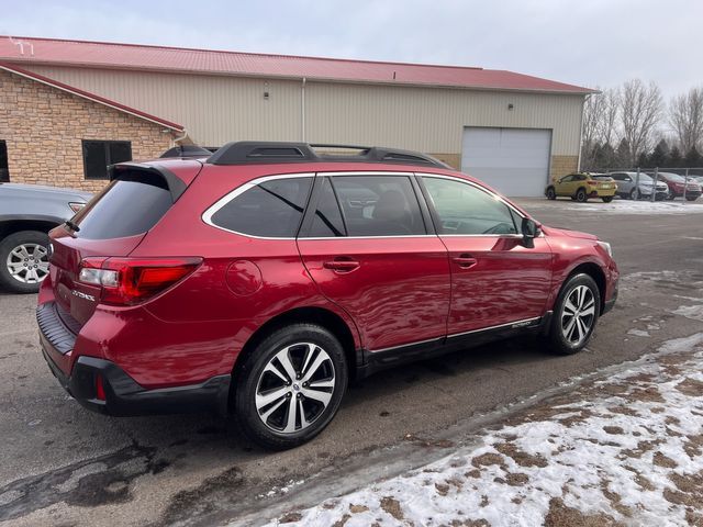 2019 Subaru Outback Limited