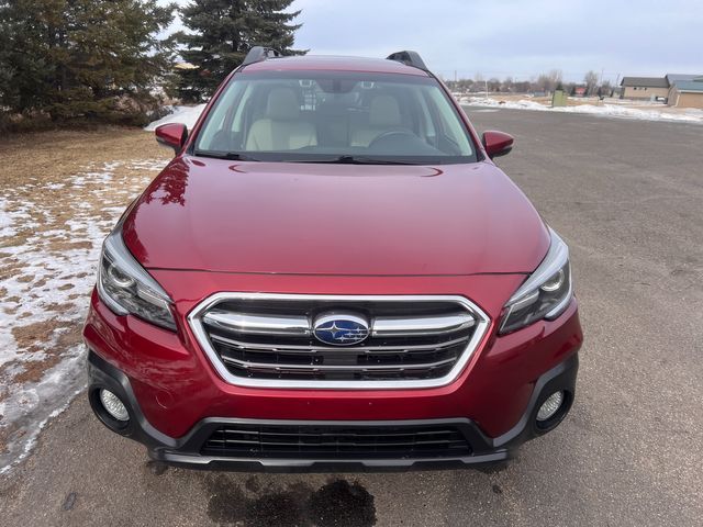 2019 Subaru Outback Limited