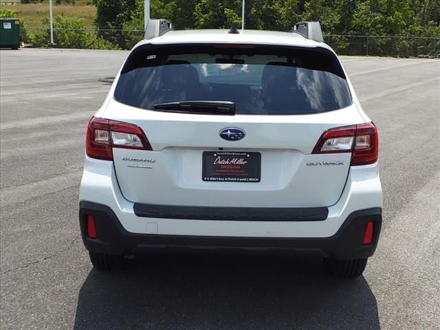 2019 Subaru Outback Limited