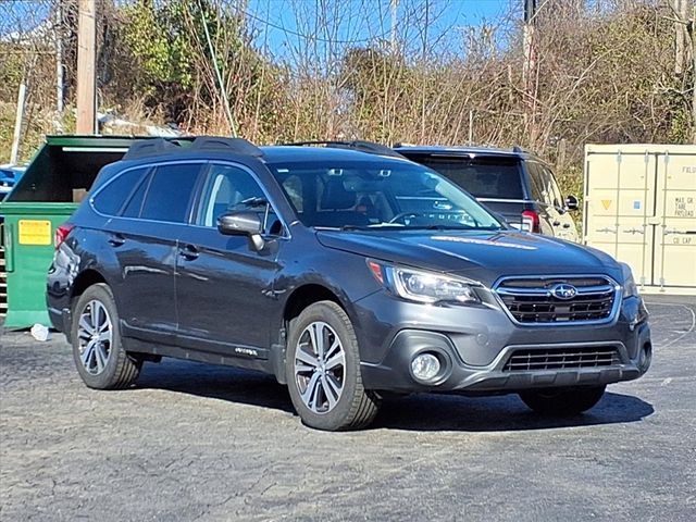 2019 Subaru Outback Limited