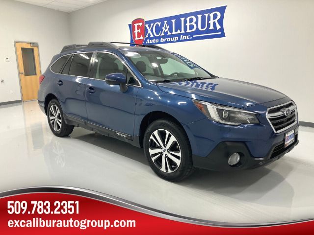 2019 Subaru Outback Limited