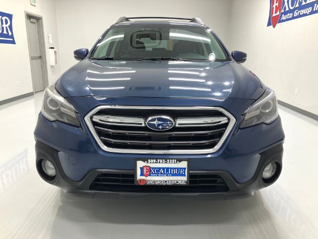 2019 Subaru Outback Limited