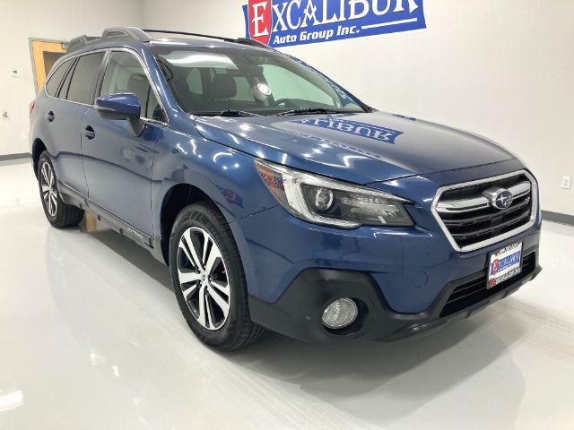 2019 Subaru Outback Limited