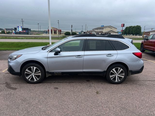 2019 Subaru Outback Limited