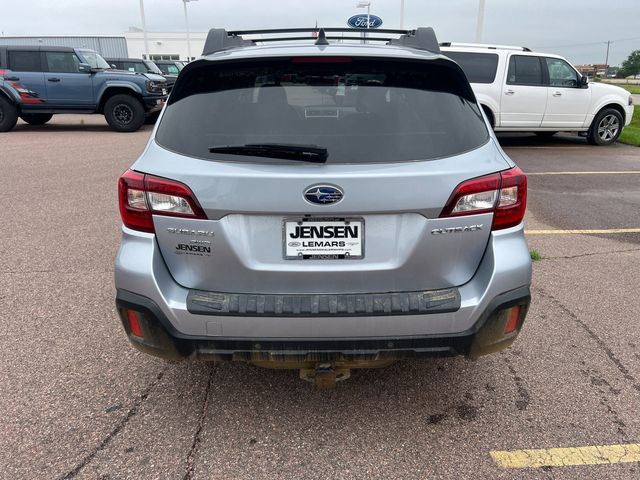 2019 Subaru Outback Limited