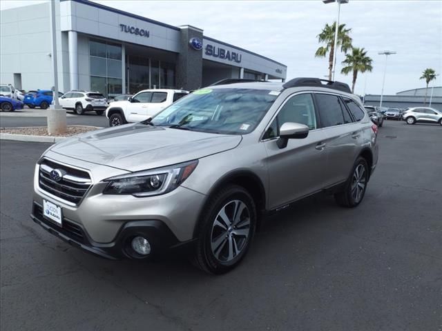 2019 Subaru Outback Limited