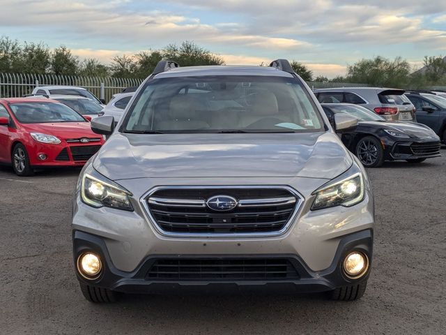 2019 Subaru Outback Limited