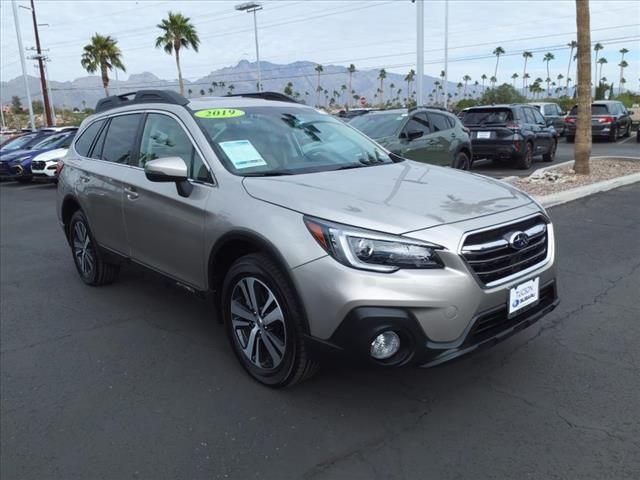 2019 Subaru Outback Limited