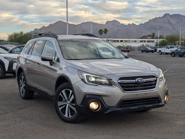 2019 Subaru Outback Limited