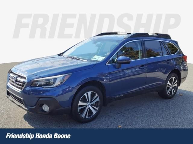 2019 Subaru Outback Limited