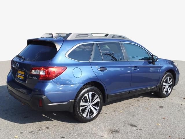 2019 Subaru Outback Limited