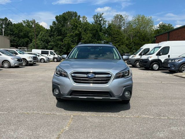 2019 Subaru Outback Limited