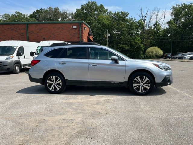 2019 Subaru Outback Limited