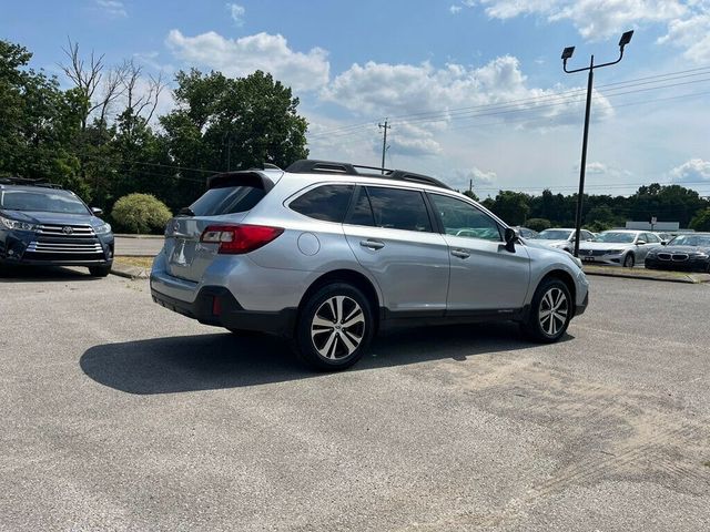 2019 Subaru Outback Limited