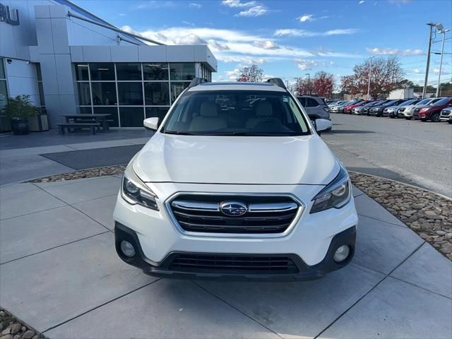 2019 Subaru Outback Limited