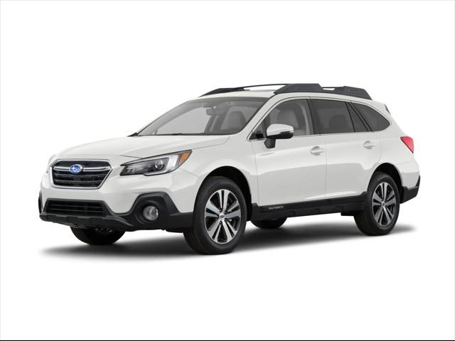 2019 Subaru Outback Limited