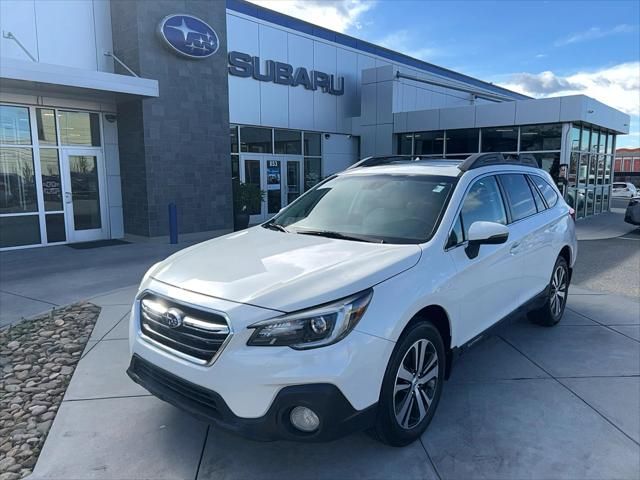 2019 Subaru Outback Limited