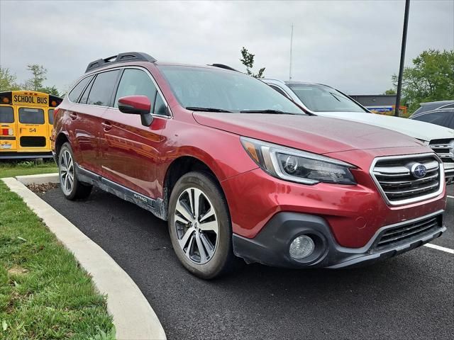 2019 Subaru Outback Limited