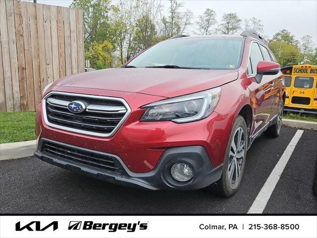 2019 Subaru Outback Limited