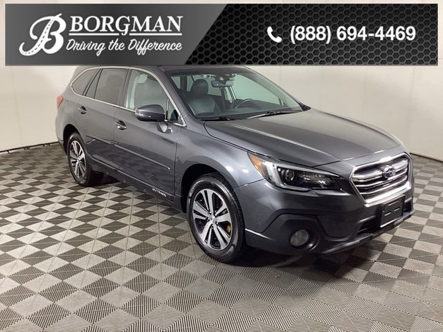 2019 Subaru Outback Limited