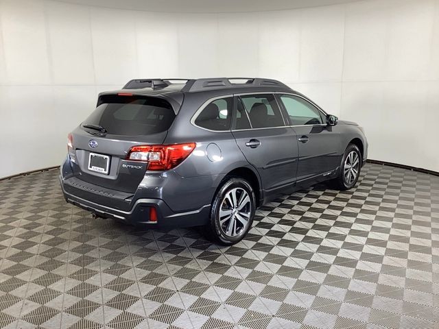 2019 Subaru Outback Limited