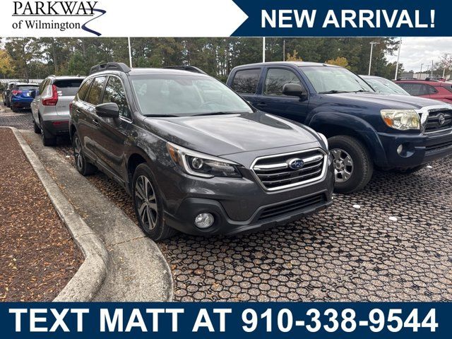 2019 Subaru Outback Limited